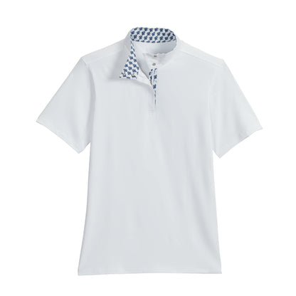 Ladies’ Showtime Short-Sleeve Show Shirt