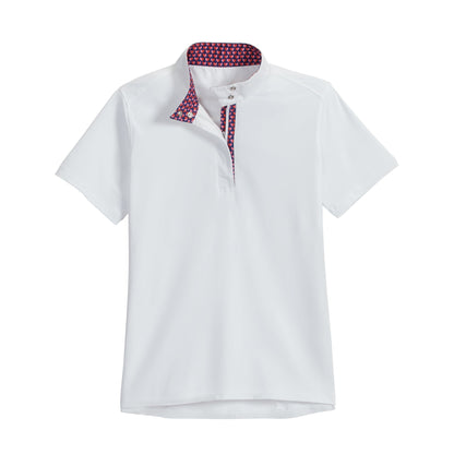 Kids’ Showtime Short Sleeve Show Shirt
