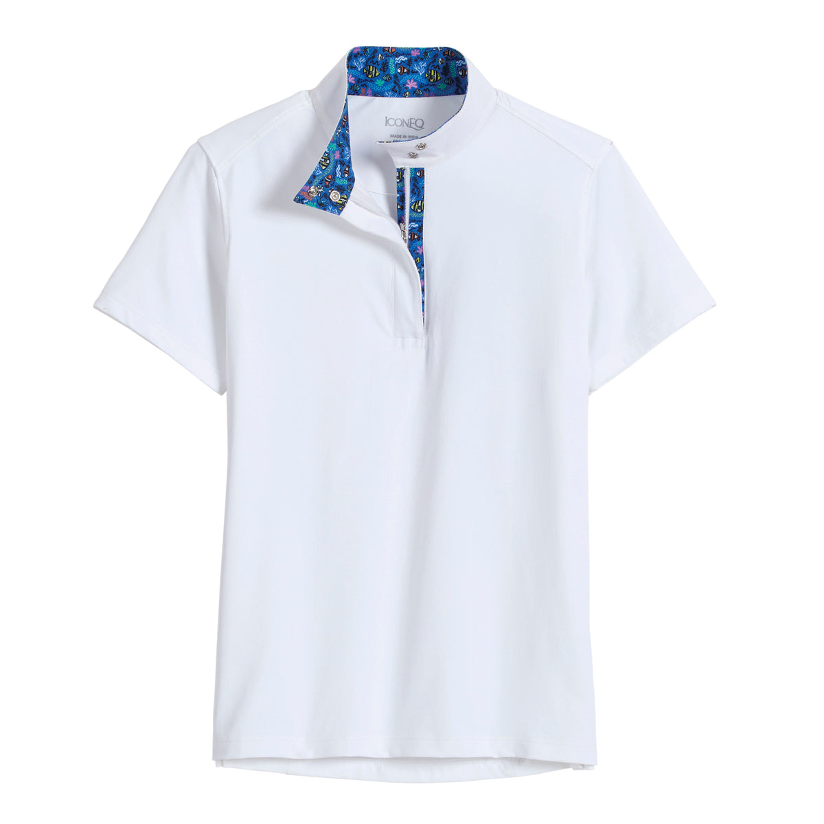 Kids’ Showtime Short Sleeve Show Shirt