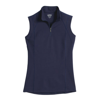 Ladies’ Cameron Sleeveless Shirt