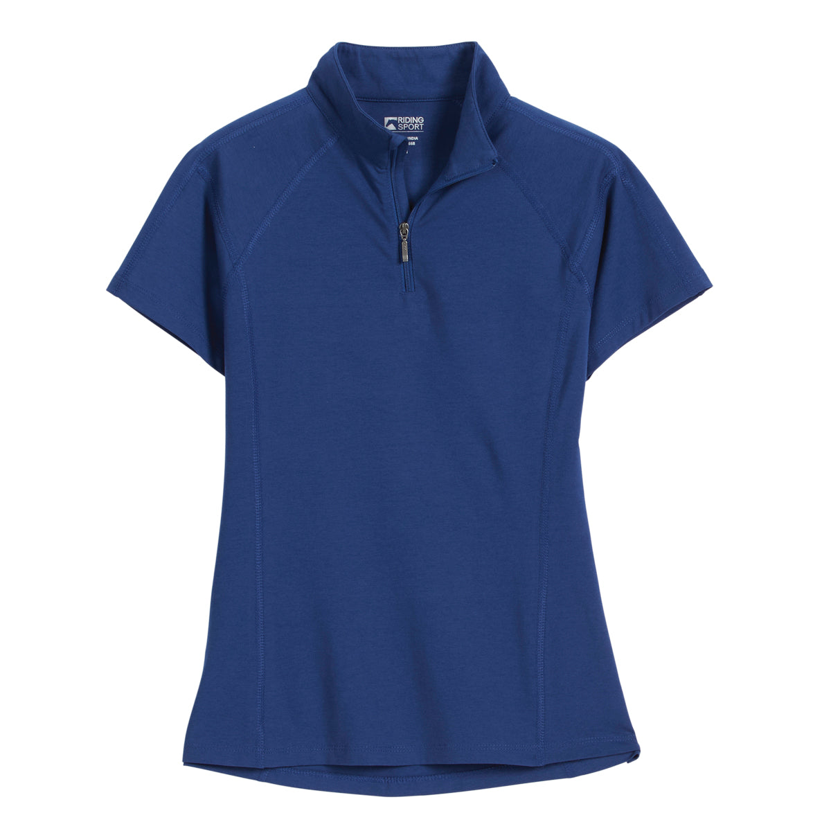 Kids’ Cameron Short Sleeve Shirt