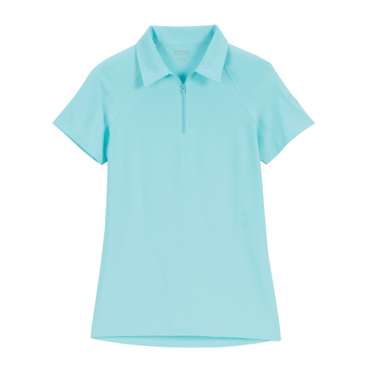 Ladies’ Lily Short Sleeve Polo Shirt