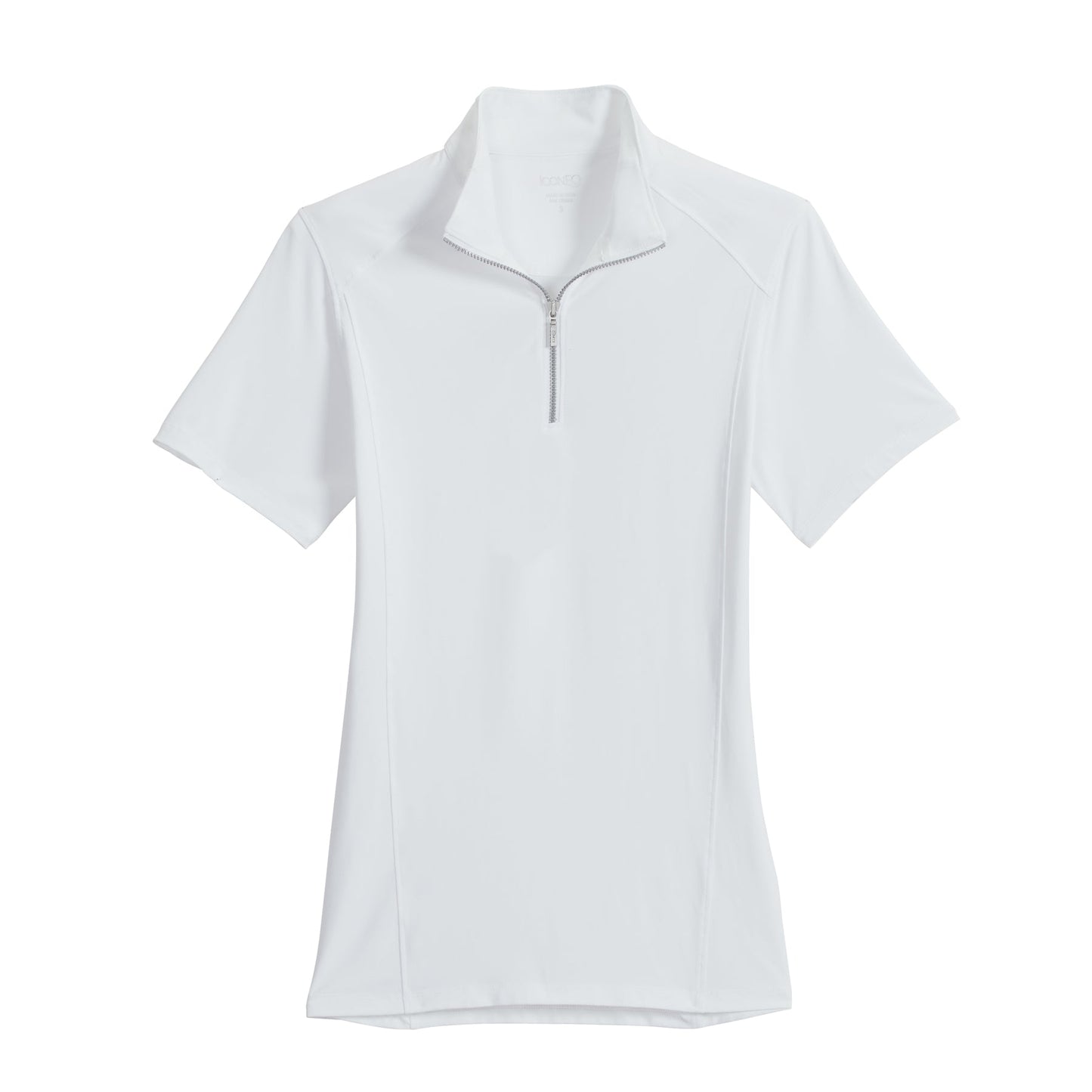 Ladies’ Short Sleeve Sun Shirt