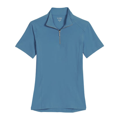 Ladies’ Short Sleeve Sun Shirt