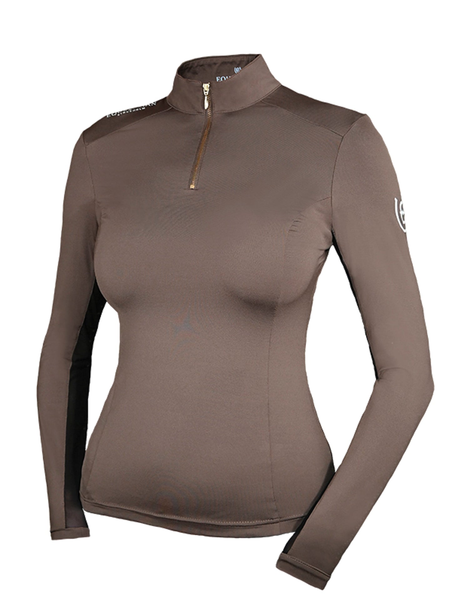Ladies’ Air Breeze Long Sleeve Shirt