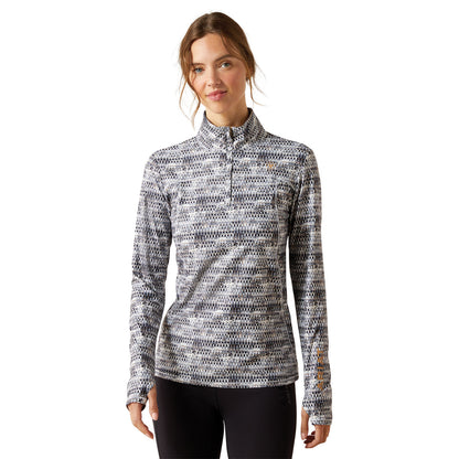 Ladies’ Lowell 3.0 Baselayer Shirt
