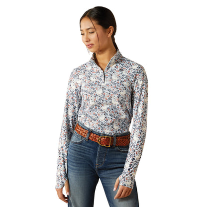 Kids’ Lowell 3.0 Baselayer Shirt