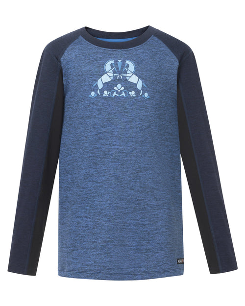 Kids’ Free Spirit Base Layer