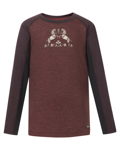 Kids’ Free Spirit Base Layer