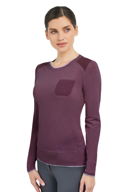 Ladies’ Mollie Sweater