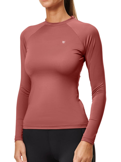 Dynamic Base Layer Shirt