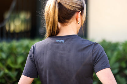Hallie Short-Sleeve Shirt