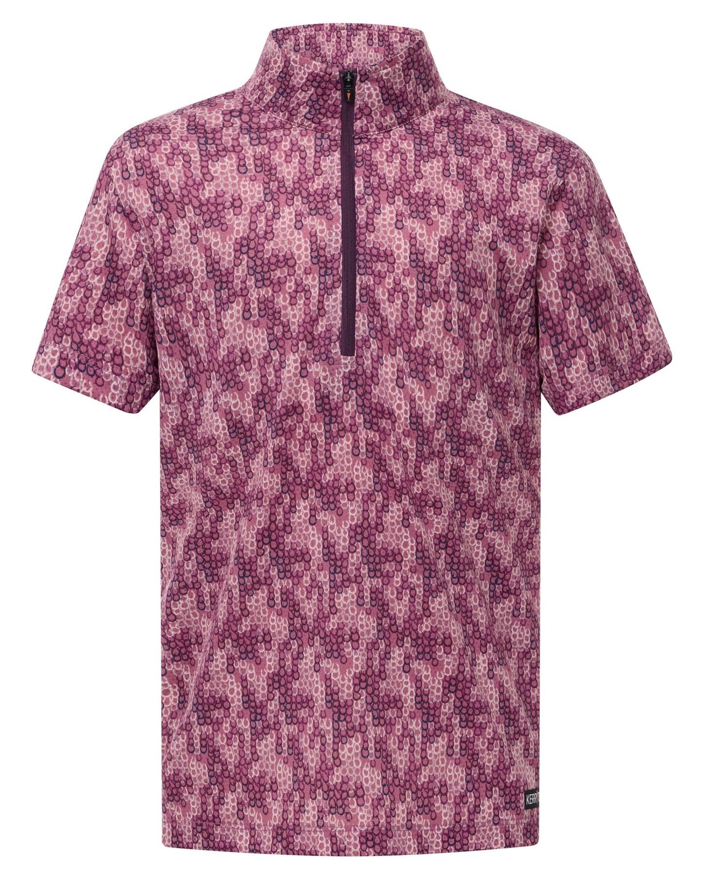 Short-Sleeve Shirt