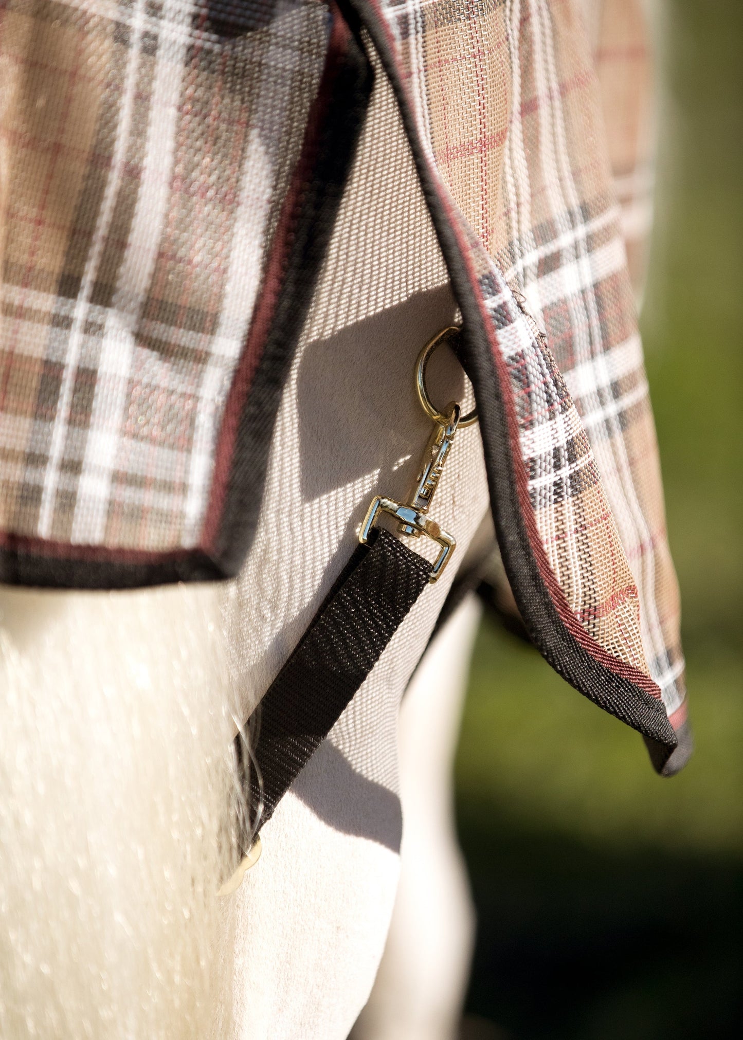 Protective Fly Sheet