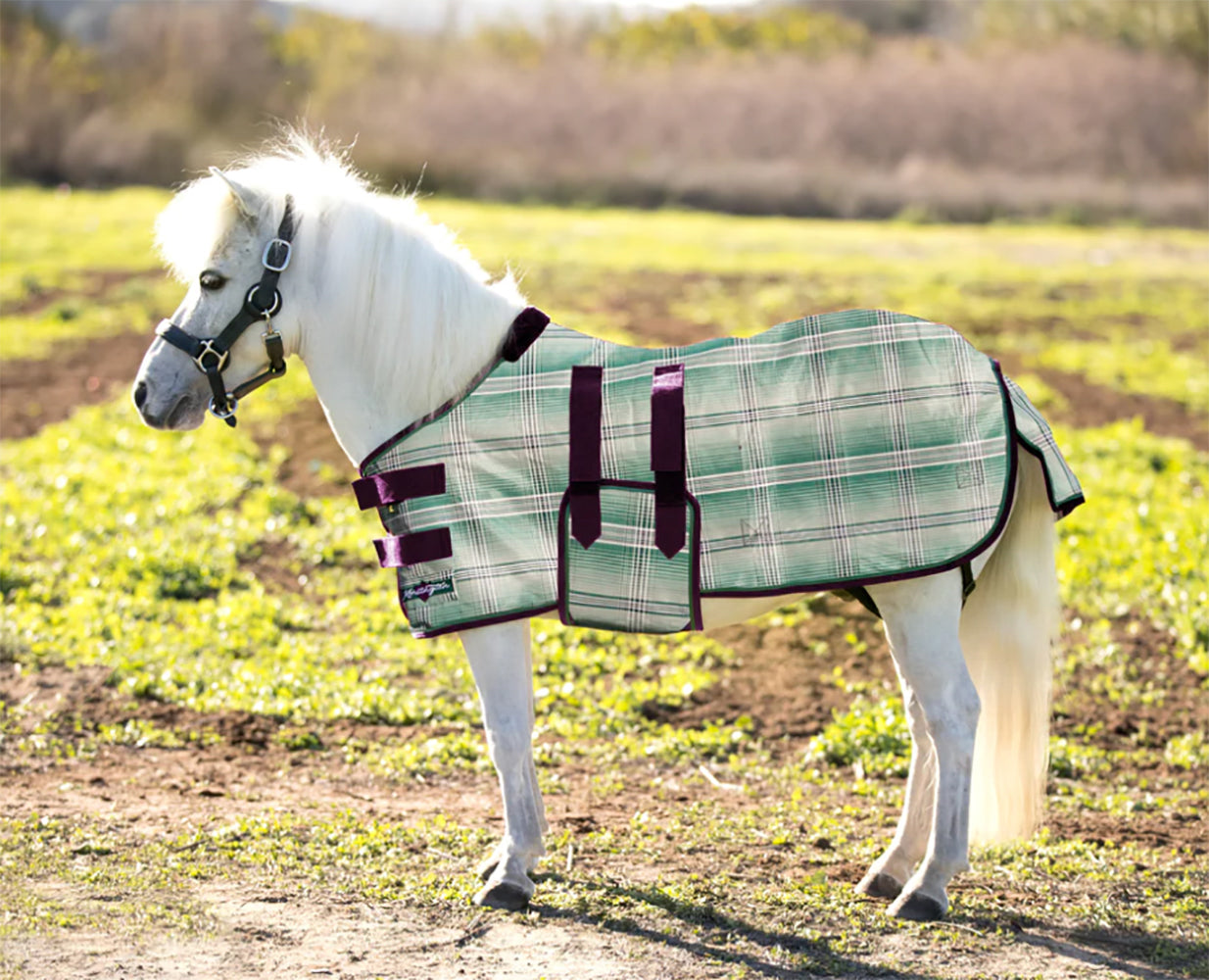 Protective Fly Sheet