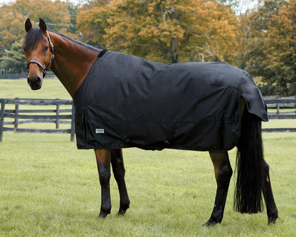 Heavyweight Turnout Blanket