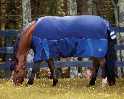 Medium-Weight Turnout Blanket