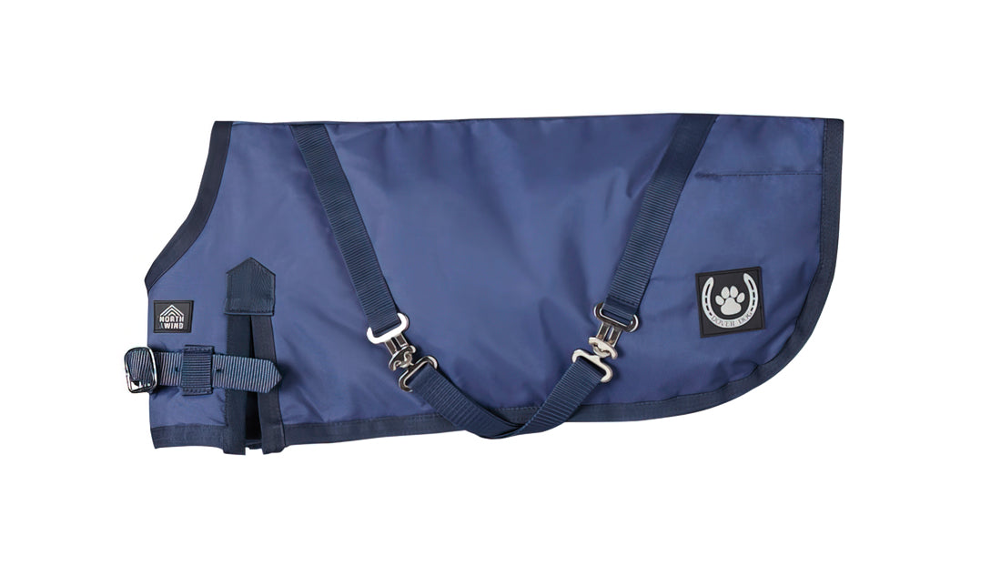 Dog Turnout Blanket