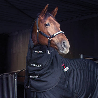 FIR-Tech Neck Cover