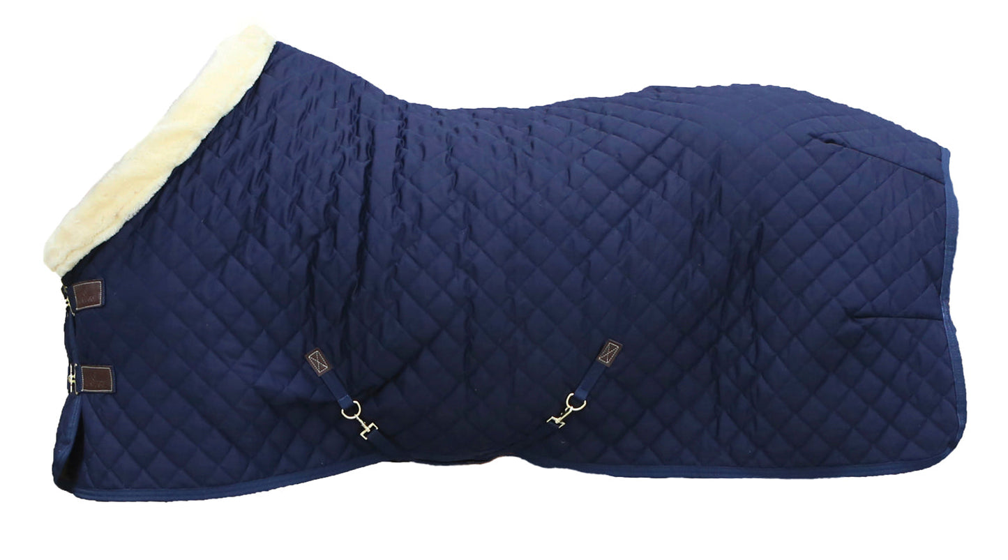 Show Rug