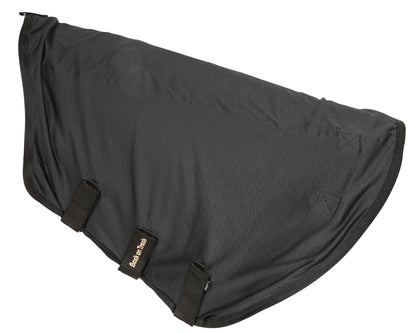 Royal Mesh Deluxe Neck Cover