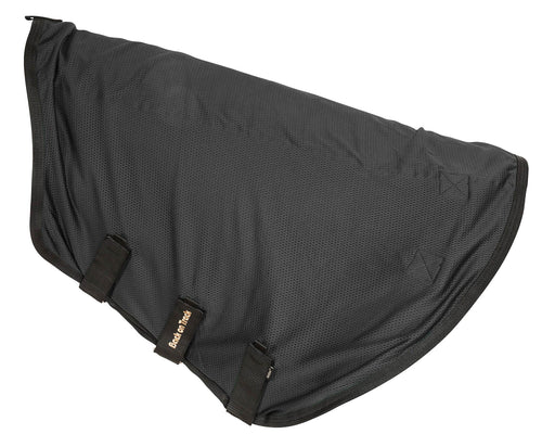 Royal Mesh Deluxe Neck Cover