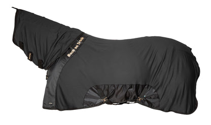 Royal Mesh Deluxe Neck Cover