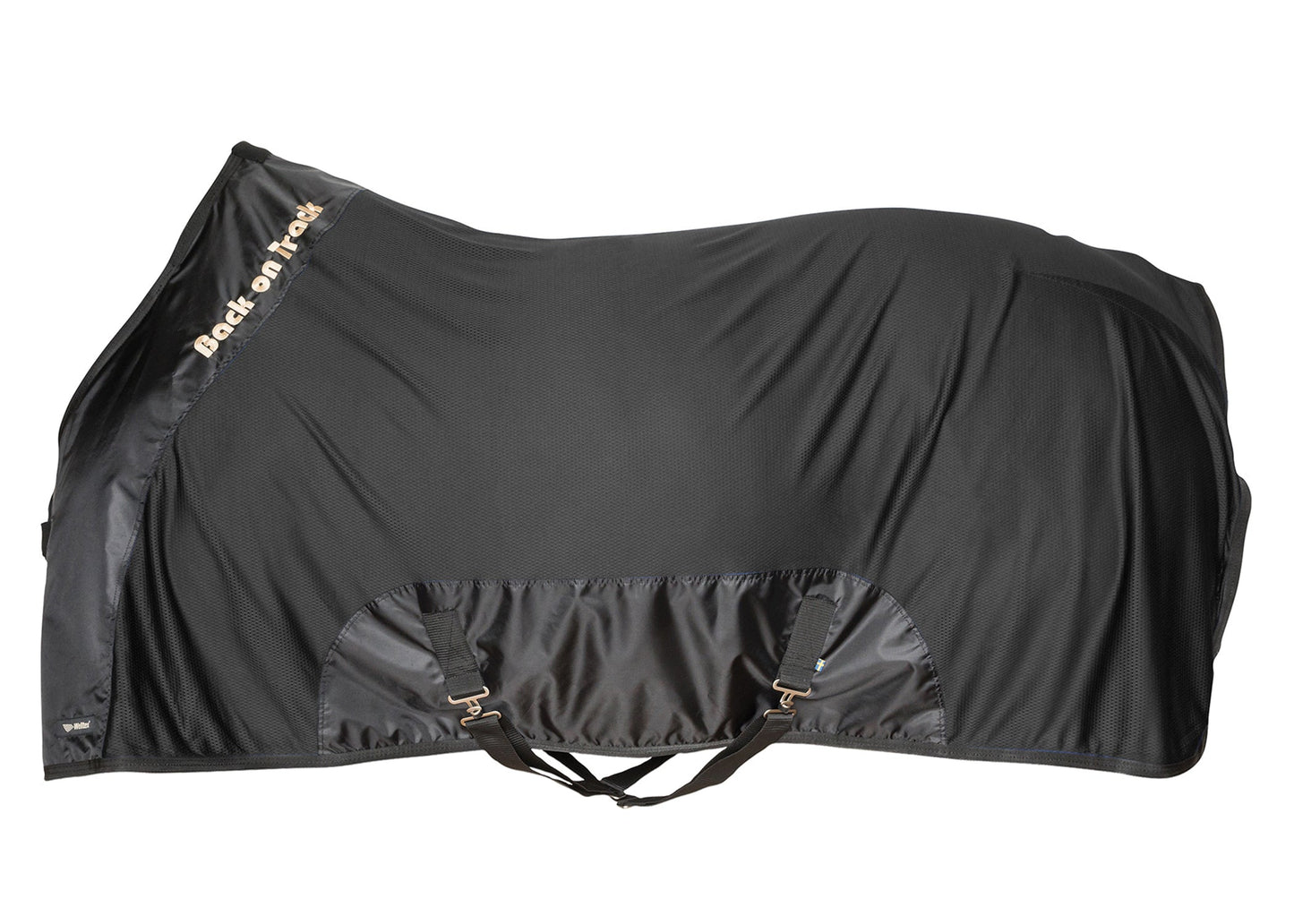 Royal Mesh Deluxe Sheet