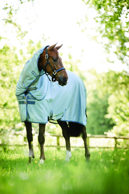 Bug Rug Plus Fly Sheet