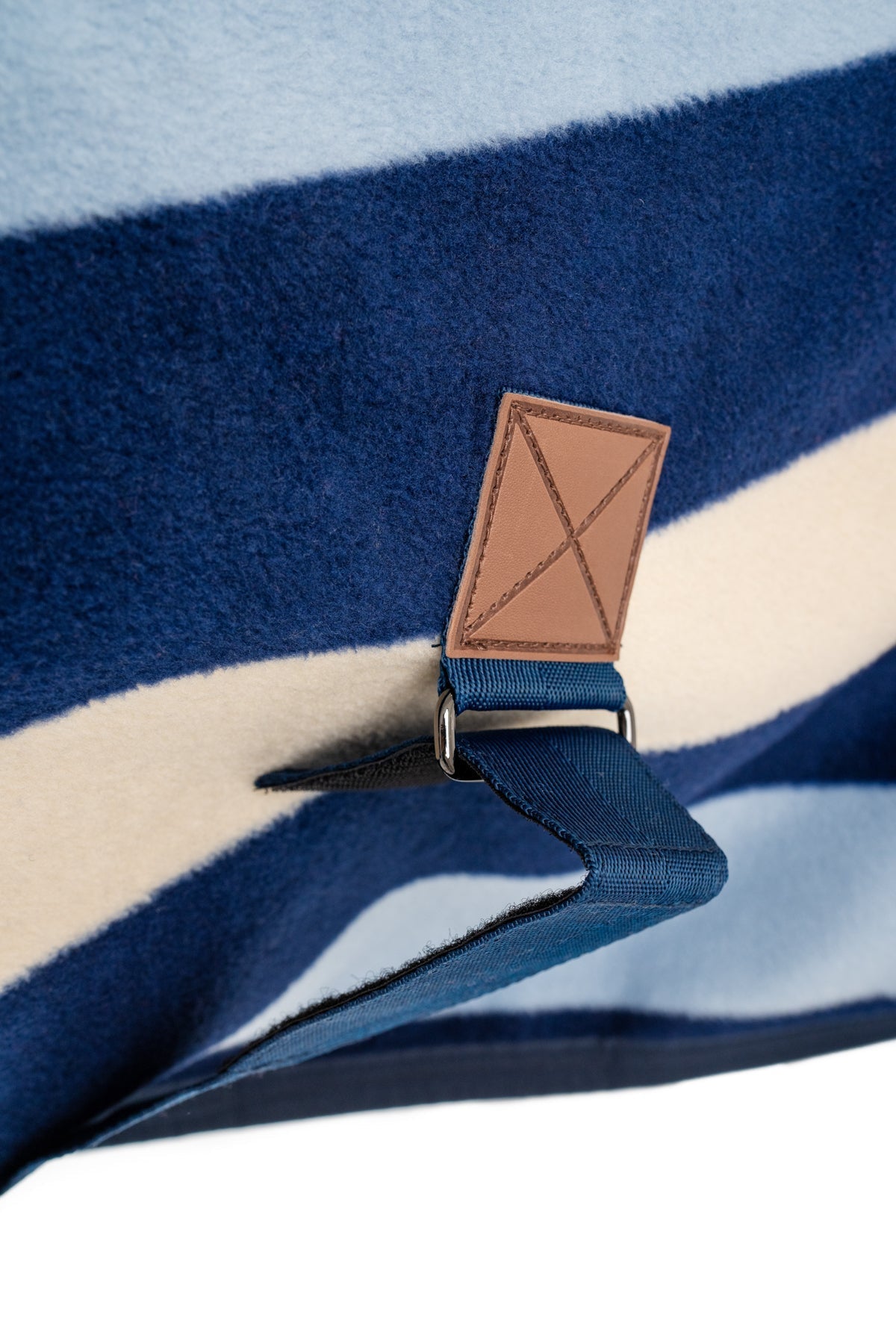 Ireland Newmarket Fleece Cooler