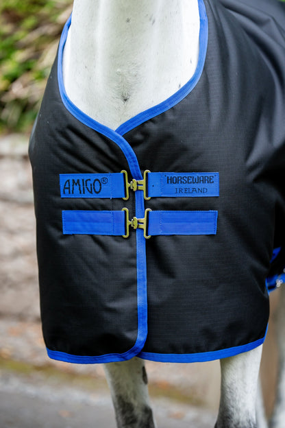 Ripstop 900D 100 Gram Standard Neck Pony Turnout