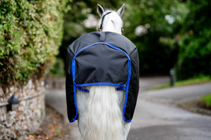 Ripstop 900D 100 Gram Standard Neck Pony Turnout