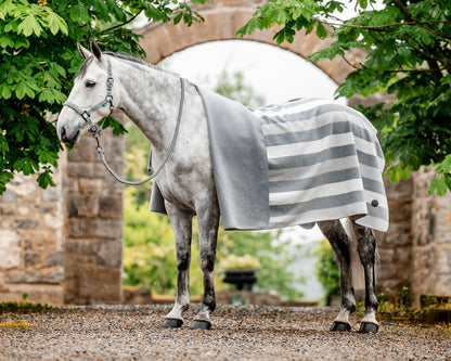 Ireland Newmarket Fleece