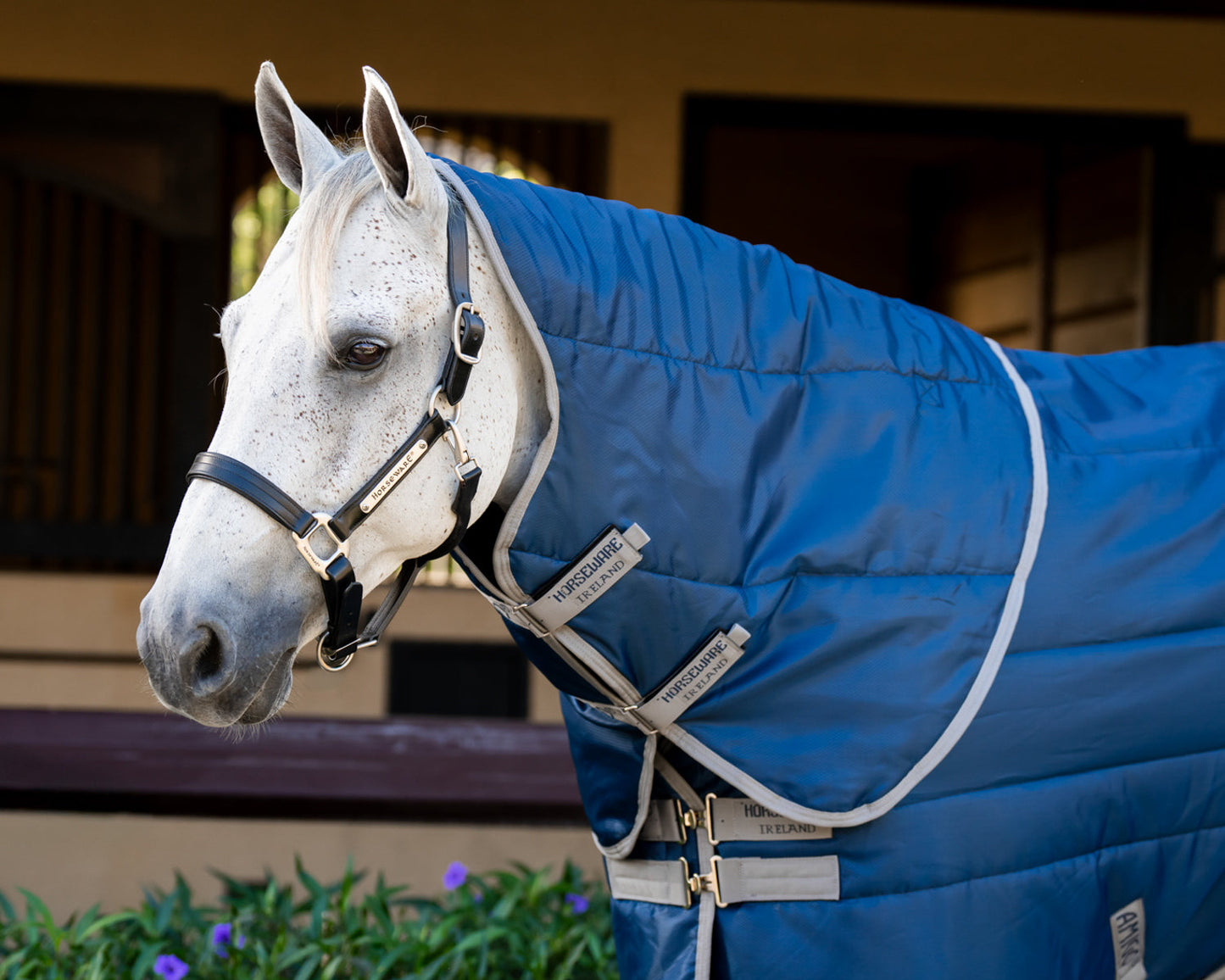 Ripstop Insulator Stable Plus Blanket - 200G