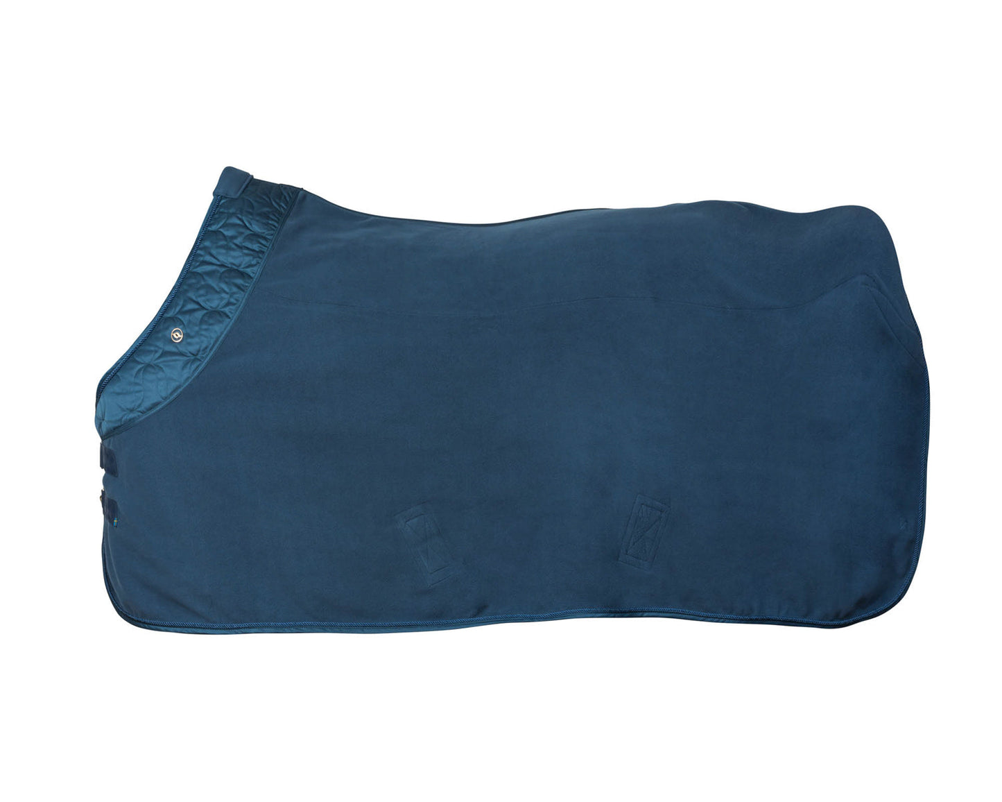Deep Nights Fleece Cooler