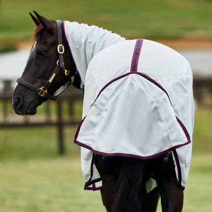 Airflow Fly Sheet Detach-A-Neck