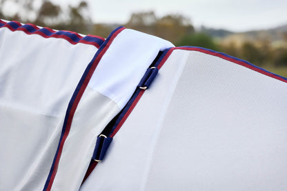 Airflow Fly Sheet Detach-A-Neck