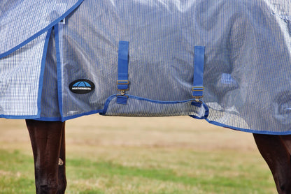 Ripshield Detach-A-Neck Fly Sheet