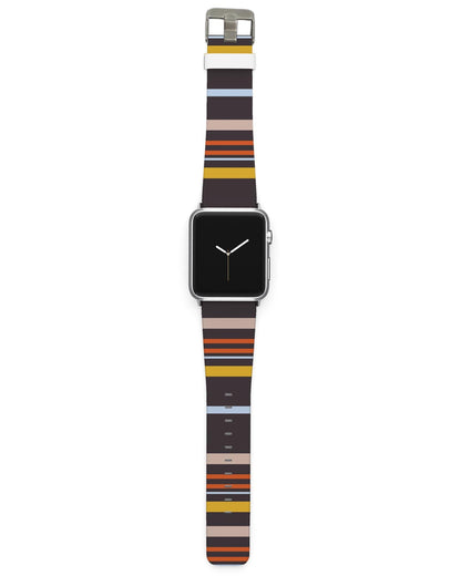 C4 Apple Watch Band