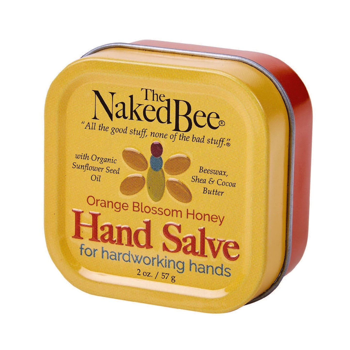 ange Hand Salve