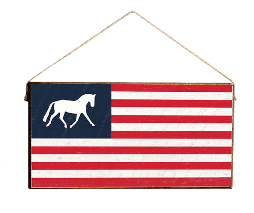 Hanging Sign
