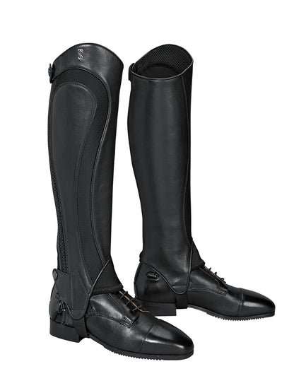 Medici Air Half Chaps