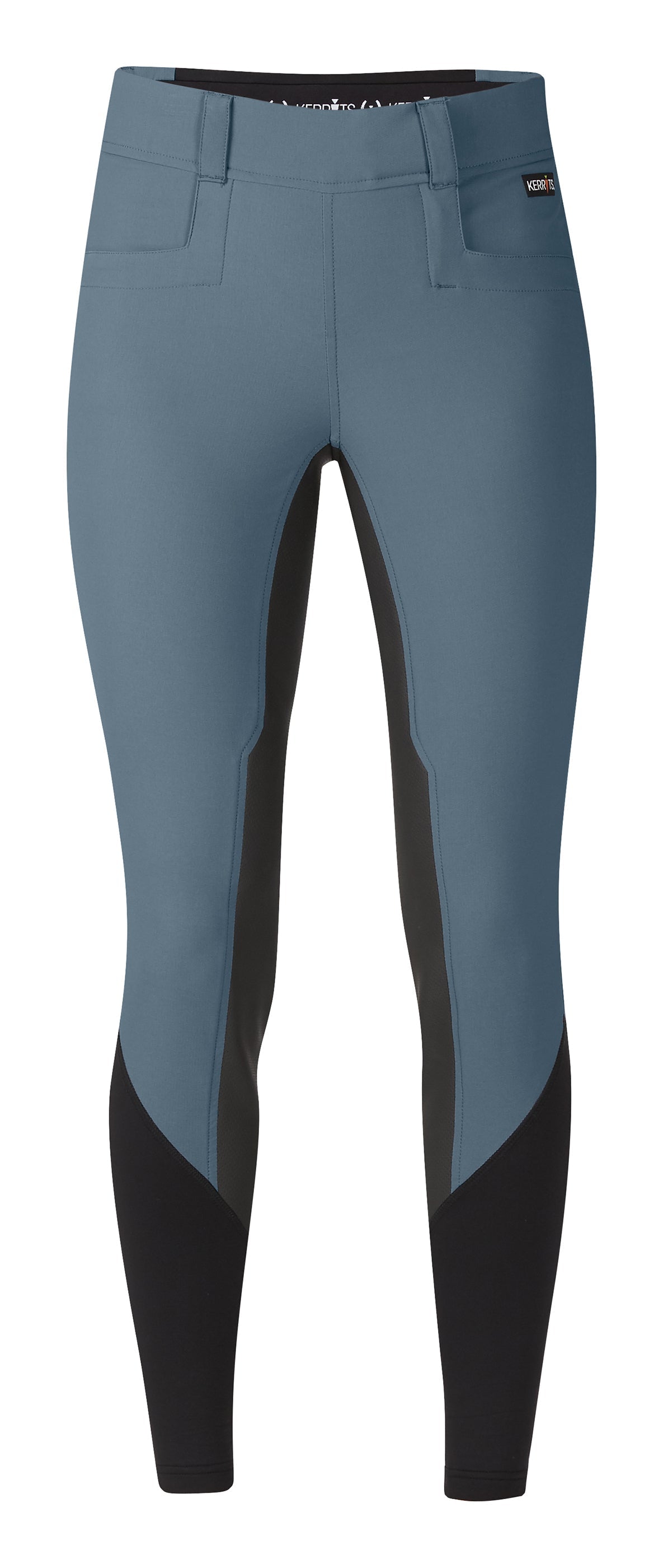 II Full-Seat Breech