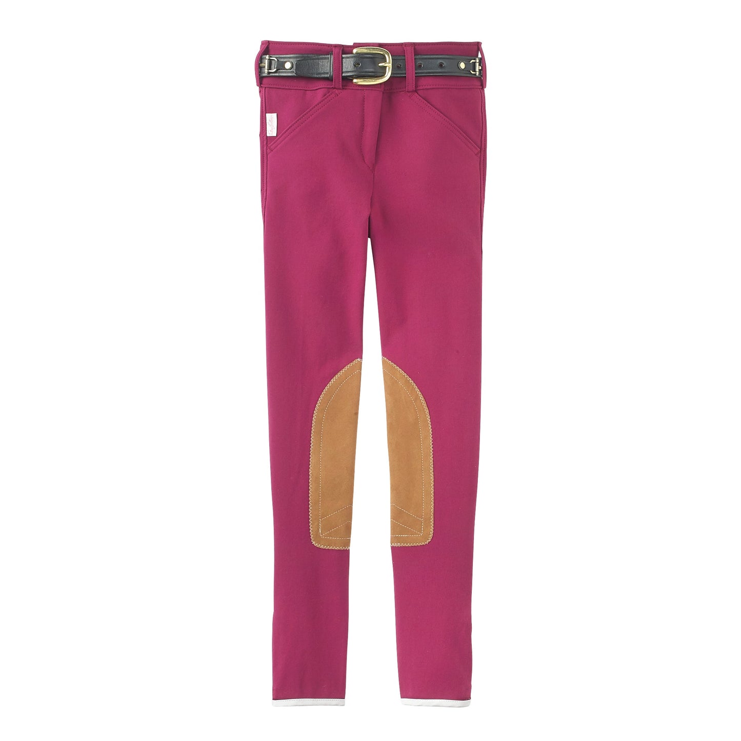 Girls' Vintage Patch Breech