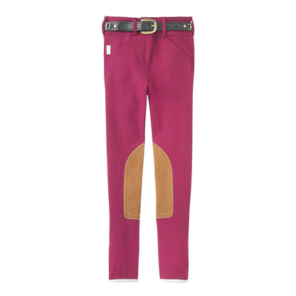 Girls' Vintage Patch Breech