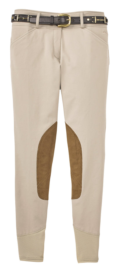 Gulf Knee-Patch Breech