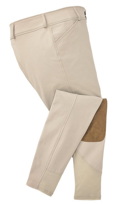 Gulf Knee-Patch Breech