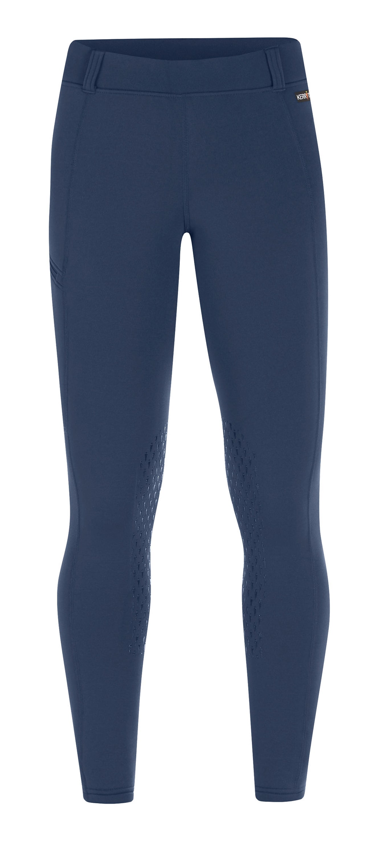 Kids’ PowerStretch Pocket Tight II