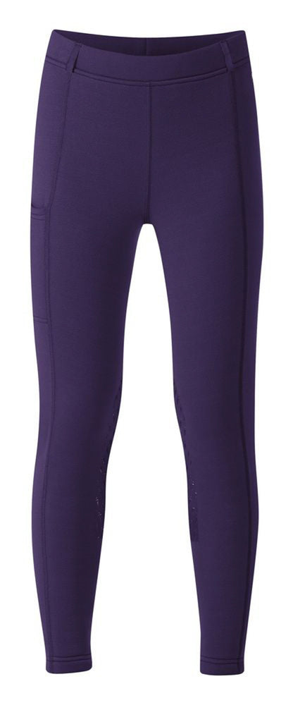 Kids’ PowerStretch Pocket Tight II