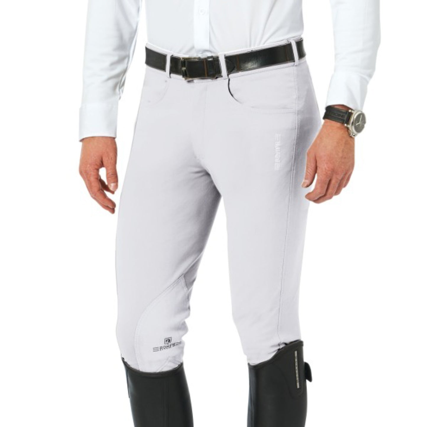 Men's Argento Euro-Seat Breech